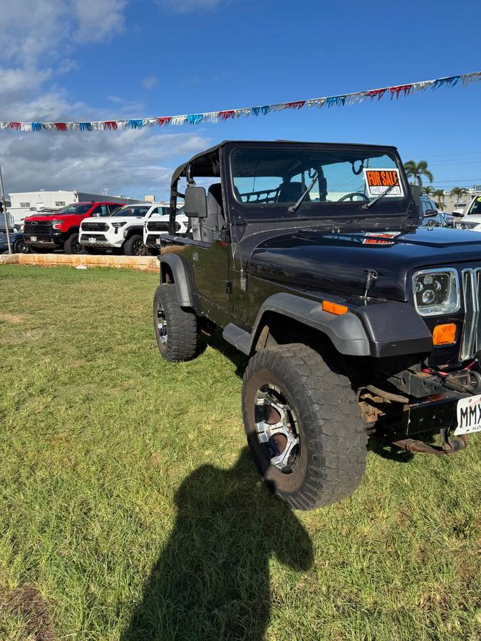 Jeep-wrangler-1992-black-7