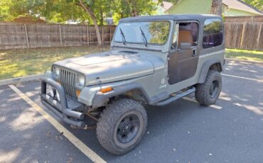 Jeep-wrangler-1992-green-12