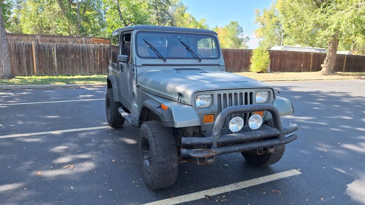 Jeep-wrangler-1992-green-3