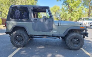 Jeep-wrangler-1992-green-4