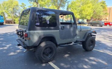 Jeep-wrangler-1992-green-5