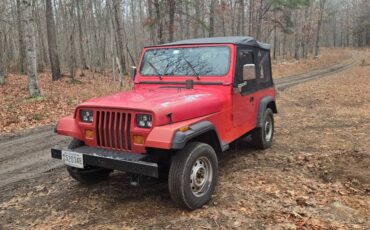 Jeep-wrangler-1992-red-10