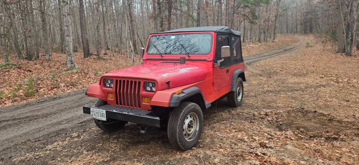 Jeep-wrangler-1992-red-10