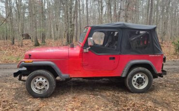 Jeep-wrangler-1992-red-11