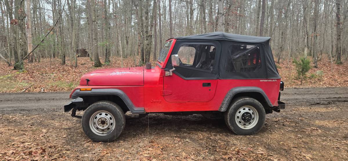 Jeep-wrangler-1992-red-11