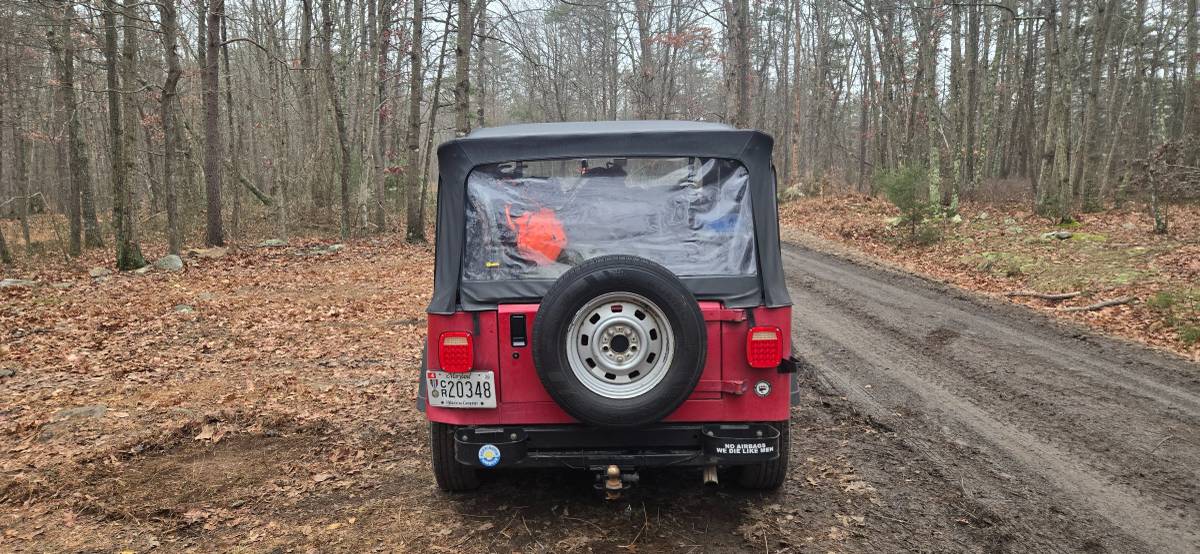 Jeep-wrangler-1992-red-12