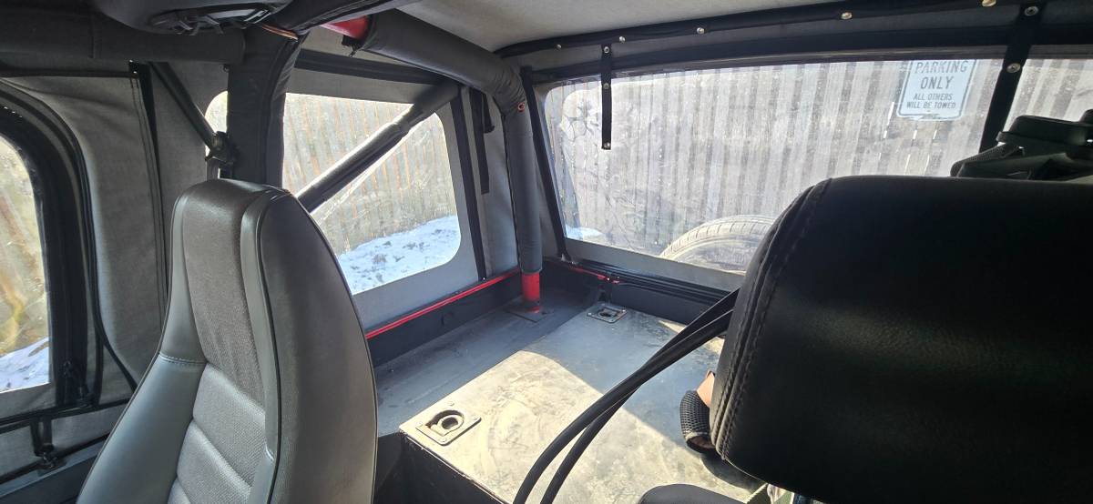 Jeep-wrangler-1992-red-14