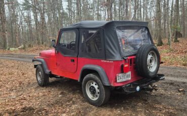 Jeep-wrangler-1992-red-3