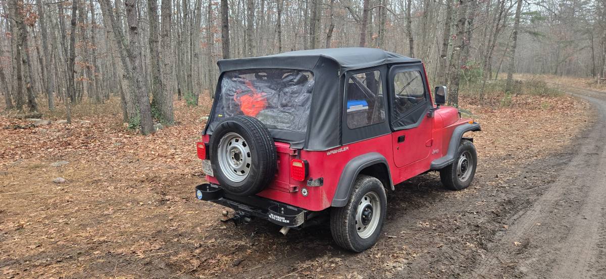 Jeep-wrangler-1992-red-4