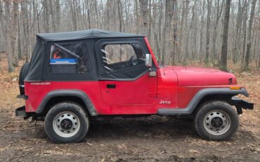 Jeep-wrangler-1992-red-5