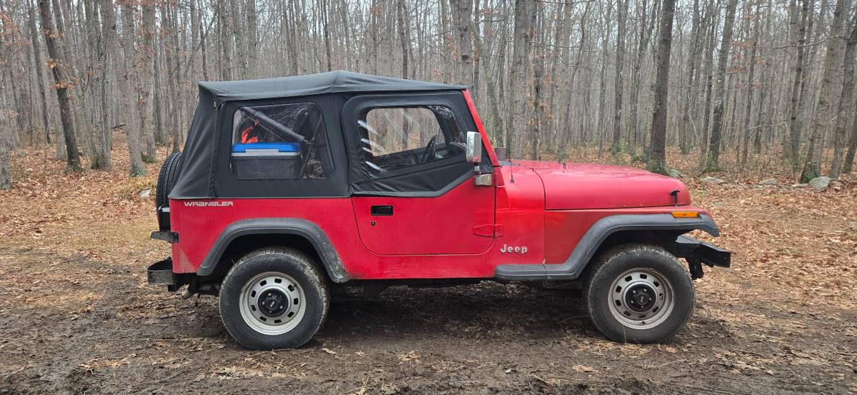 Jeep-wrangler-1992-red-5