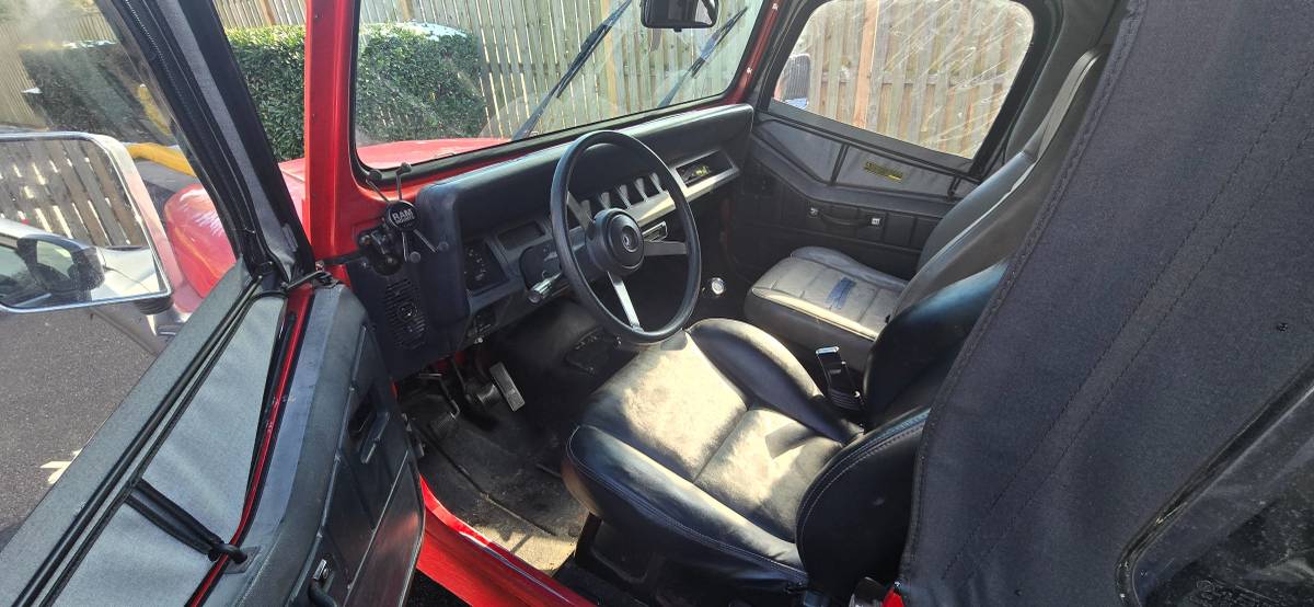 Jeep-wrangler-1992-red-6