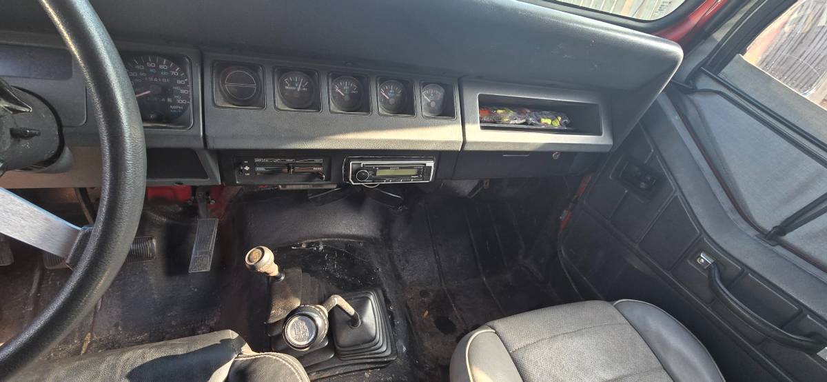 Jeep-wrangler-1992-red-7