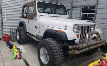 Jeep-wrangler-1992-white-1