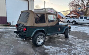Jeep-wrangler-1993-green-4