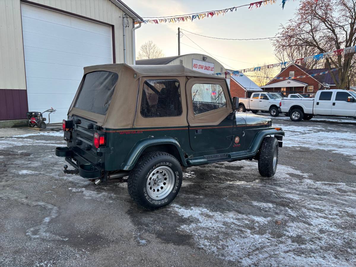 Jeep-wrangler-1993-green-4