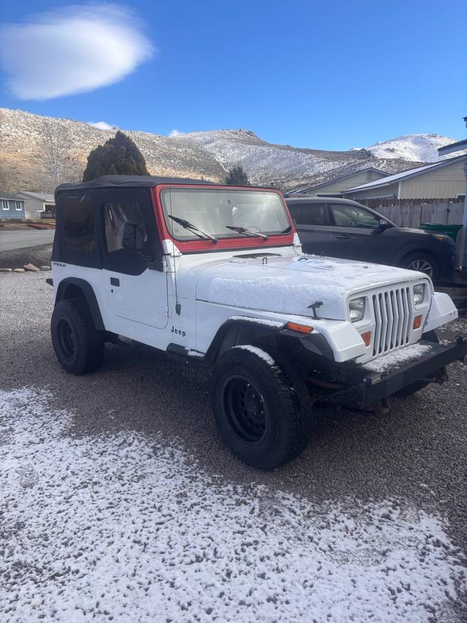 Jeep-wrangler-1993-white-1