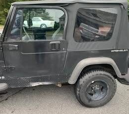 Jeep-wrangler-1994-black-1