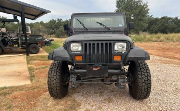 Jeep-wrangler-1994-black-1