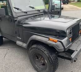 Jeep-wrangler-1994-black-2