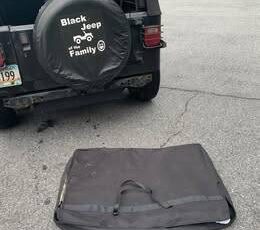 Jeep-wrangler-1994-black-4