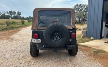 Jeep-wrangler-1994-black-4