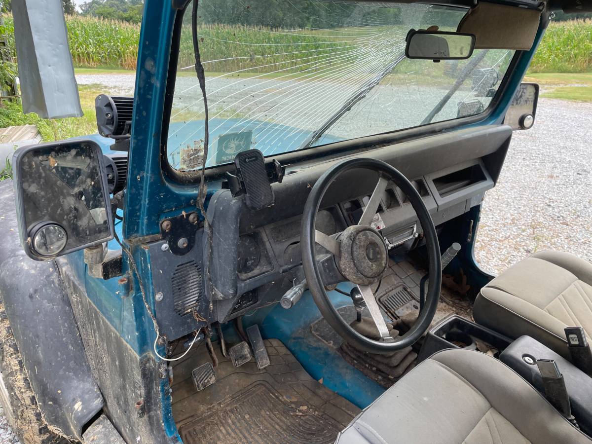 Jeep-wrangler-1994-blue-1