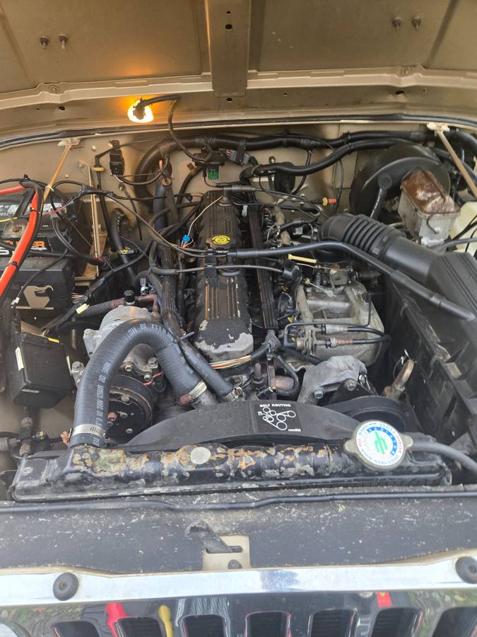 Jeep-wrangler-1994-brown-6