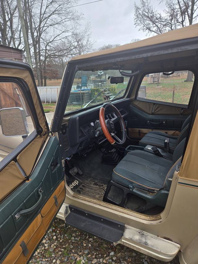 Jeep-wrangler-1994-brown-7