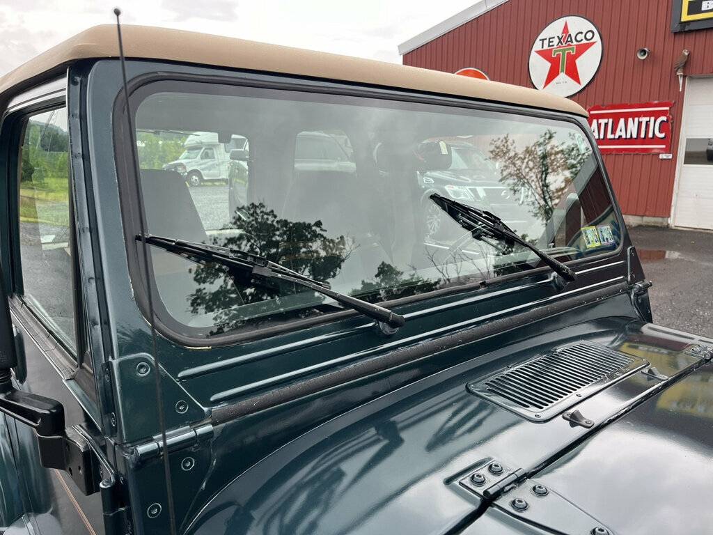 Jeep-wrangler-1994-green-13