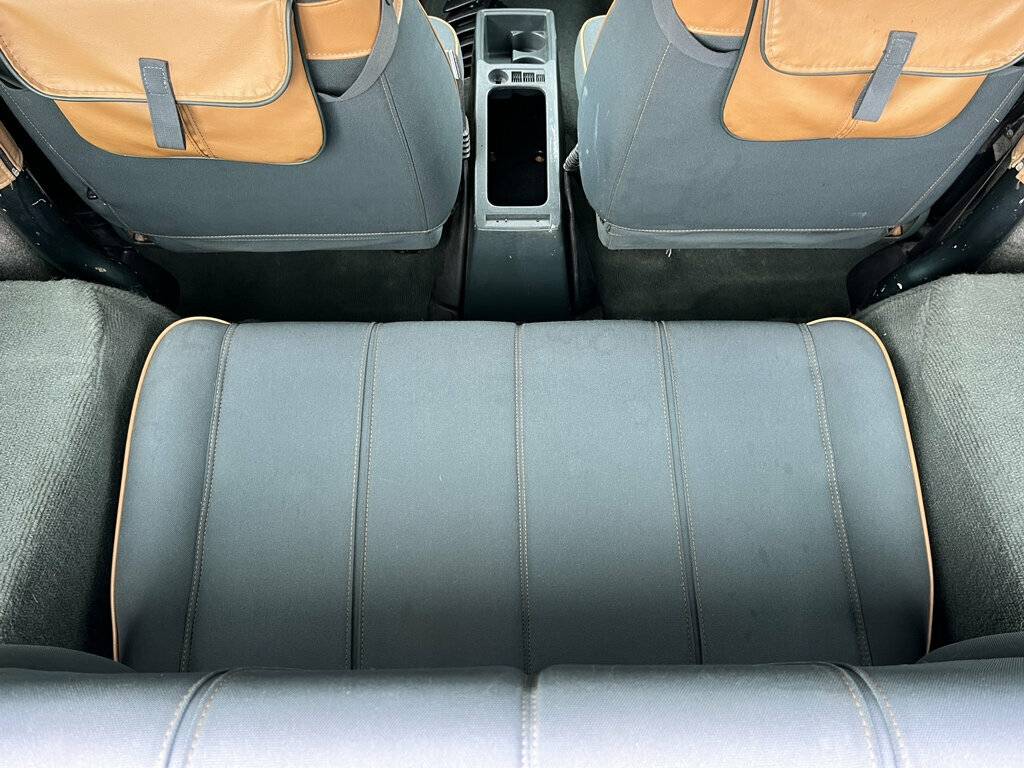 Jeep-wrangler-1994-green-2