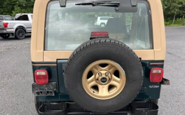 Jeep-wrangler-1994-green-6