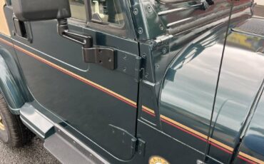 Jeep-wrangler-1994-green-9