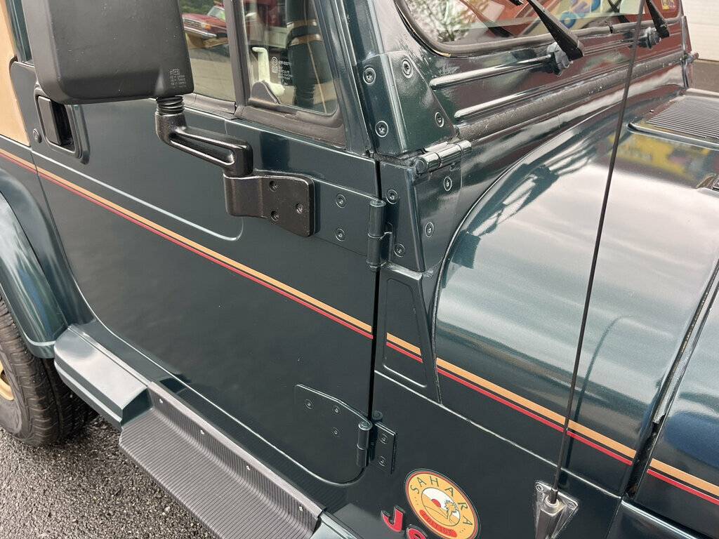 Jeep-wrangler-1994-green-9