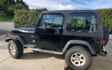 Jeep-wrangler-1995-black-1