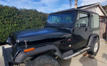Jeep-wrangler-1995-black