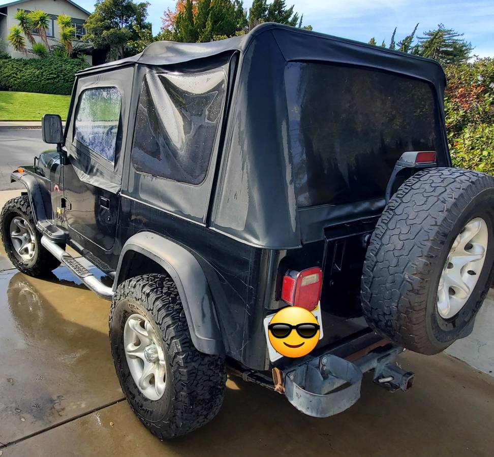 Jeep-wrangler-1995-black-4