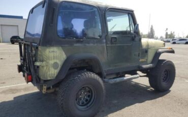 Jeep-wrangler-1995-green-2