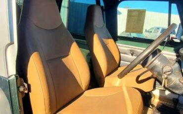 Jeep-wrangler-1995-green-2