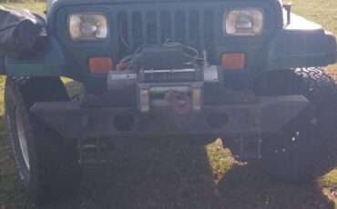 Jeep-wrangler-1995-green-3