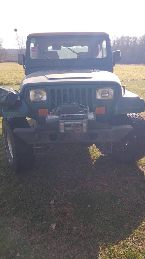 Jeep-wrangler-1995-green-3