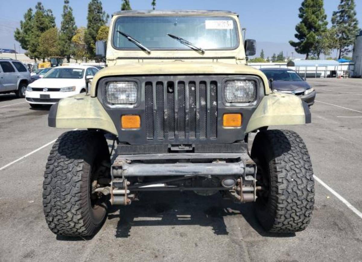 Jeep-wrangler-1995-green-4