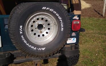 Jeep-wrangler-1995-green-4