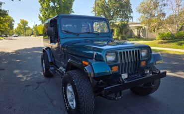 Jeep-wrangler-1995-green-4