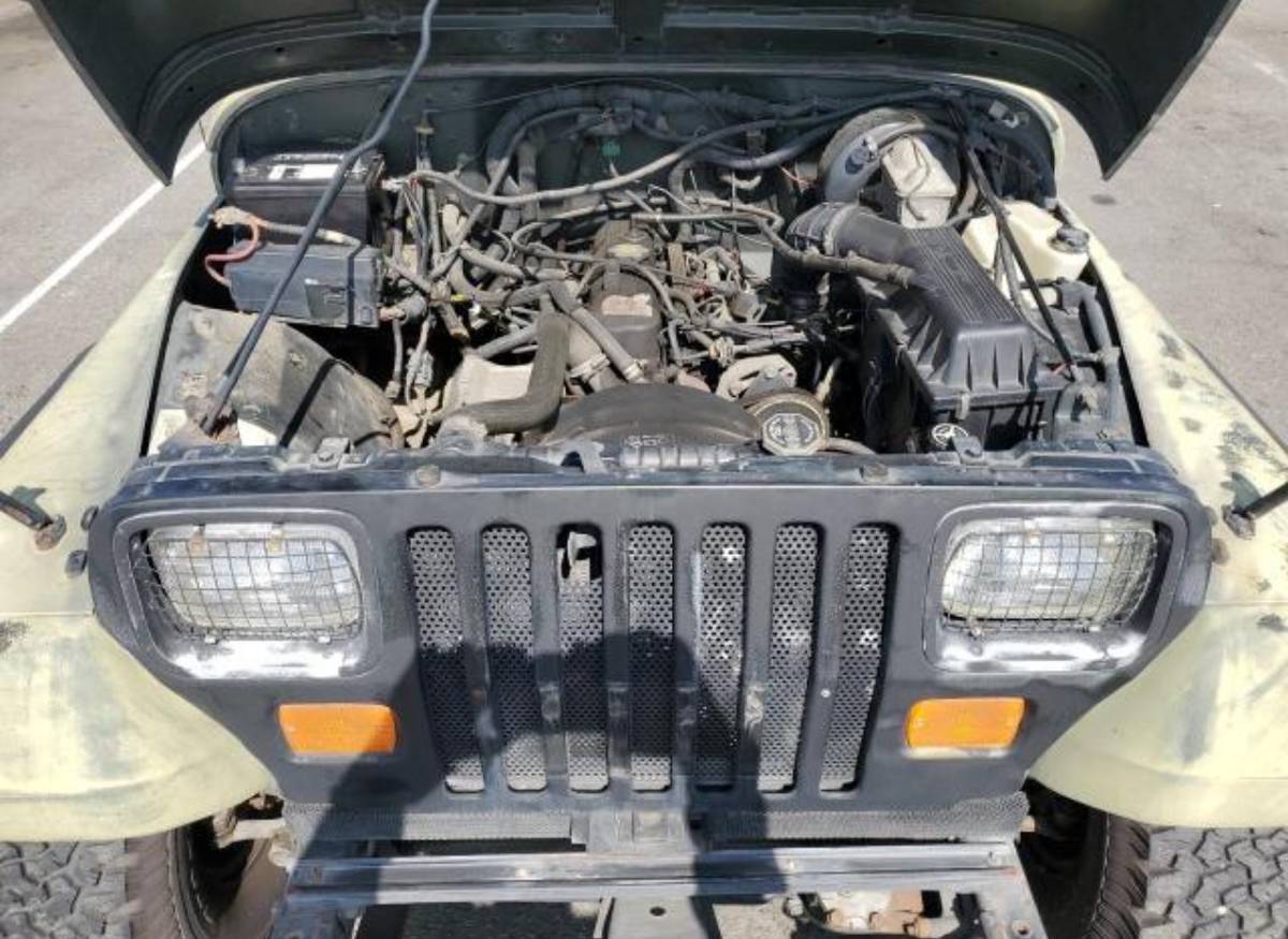 Jeep-wrangler-1995-green-5