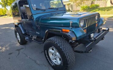 Jeep-wrangler-1995-green-5