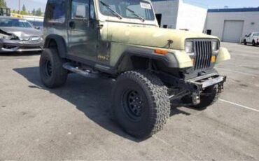 Jeep-wrangler-1995-green-6