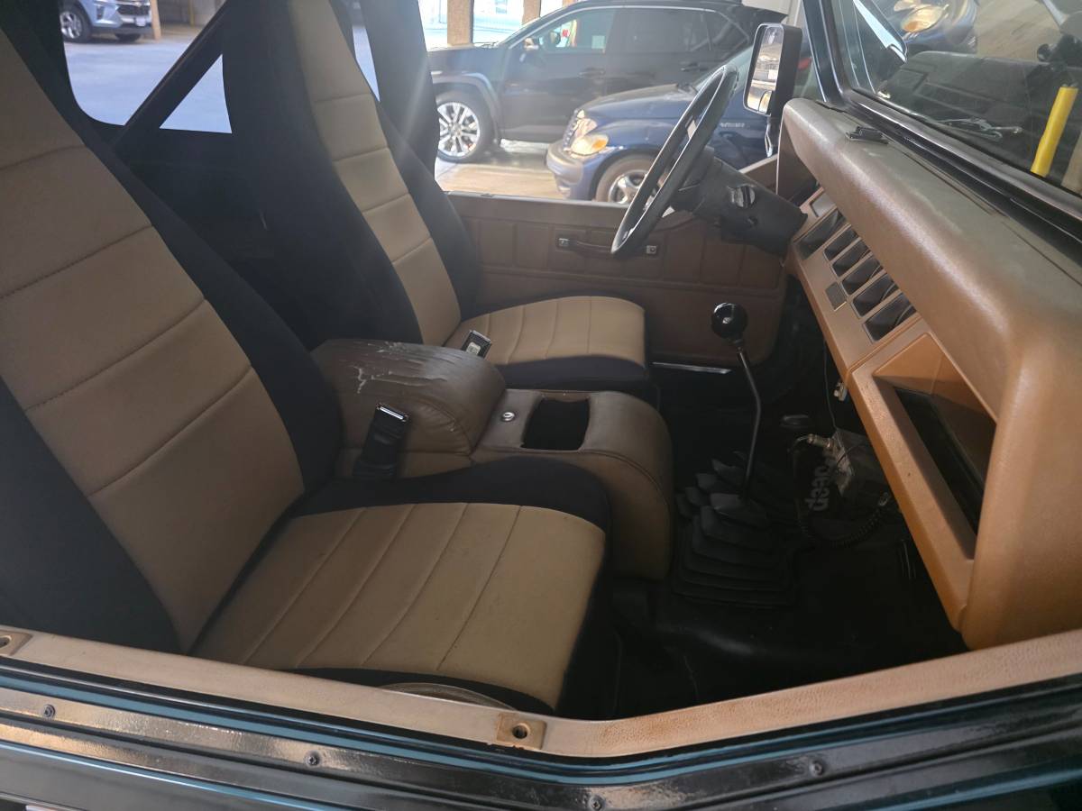 Jeep-wrangler-1995-green-7