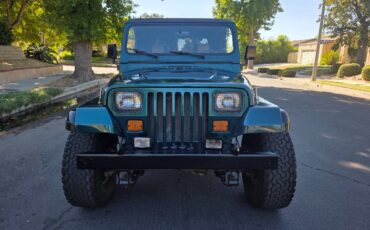 Jeep-wrangler-1995-green-8