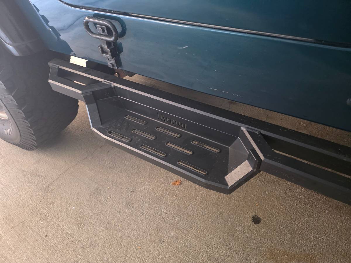 Jeep-wrangler-1995-green-9